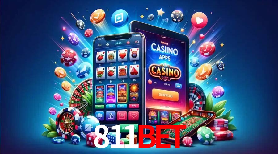 Seasonal Promotions 811bet