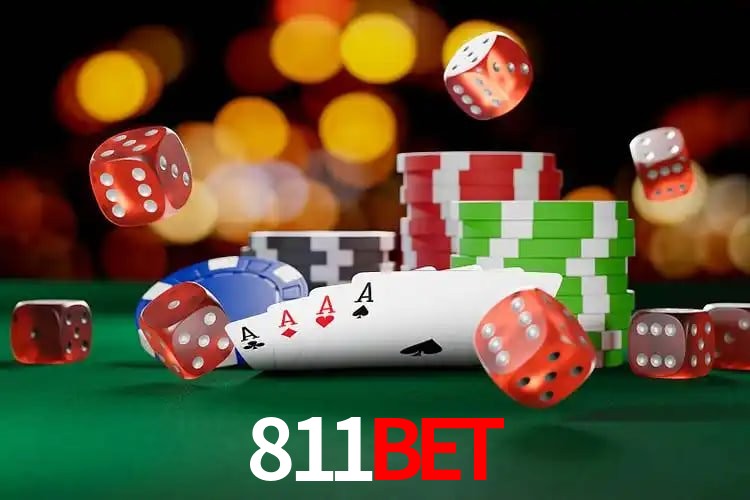Diretório de Jogos 811bet
