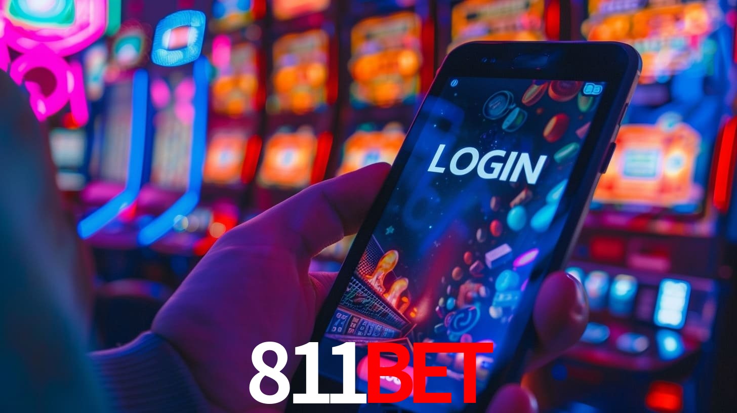Torneios 811bet