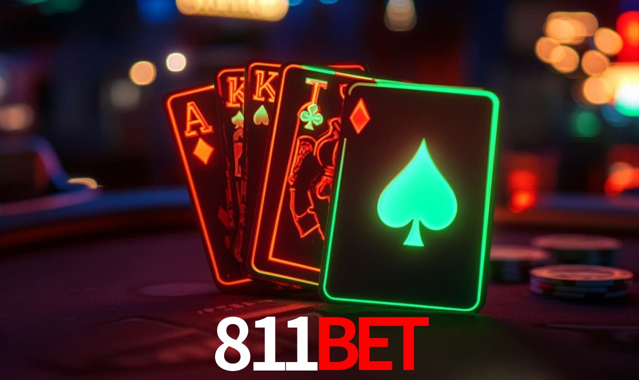 Estatísticas do Jogo 811bet