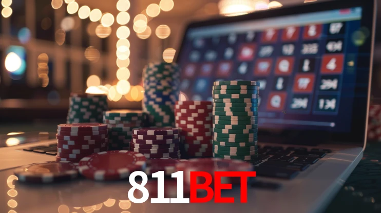 Platform Technology 811bet