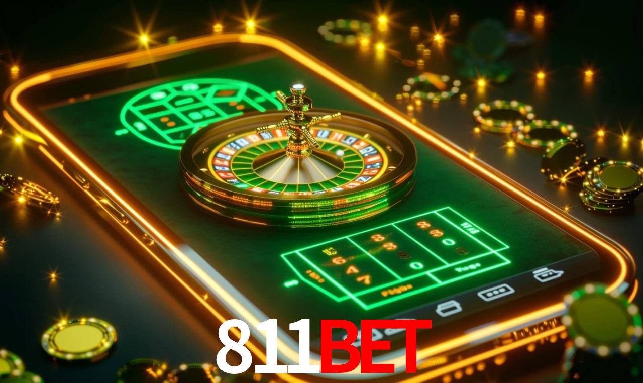 Integração de APIs 811bet