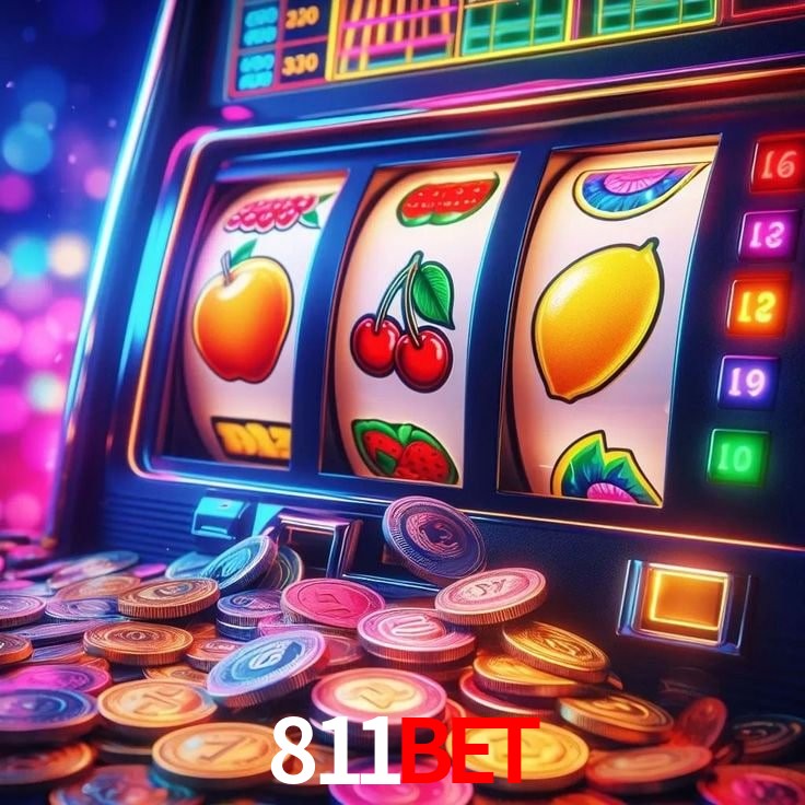 Apostas de Futebol 811bet