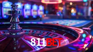 Apostas de Tênis 811bet