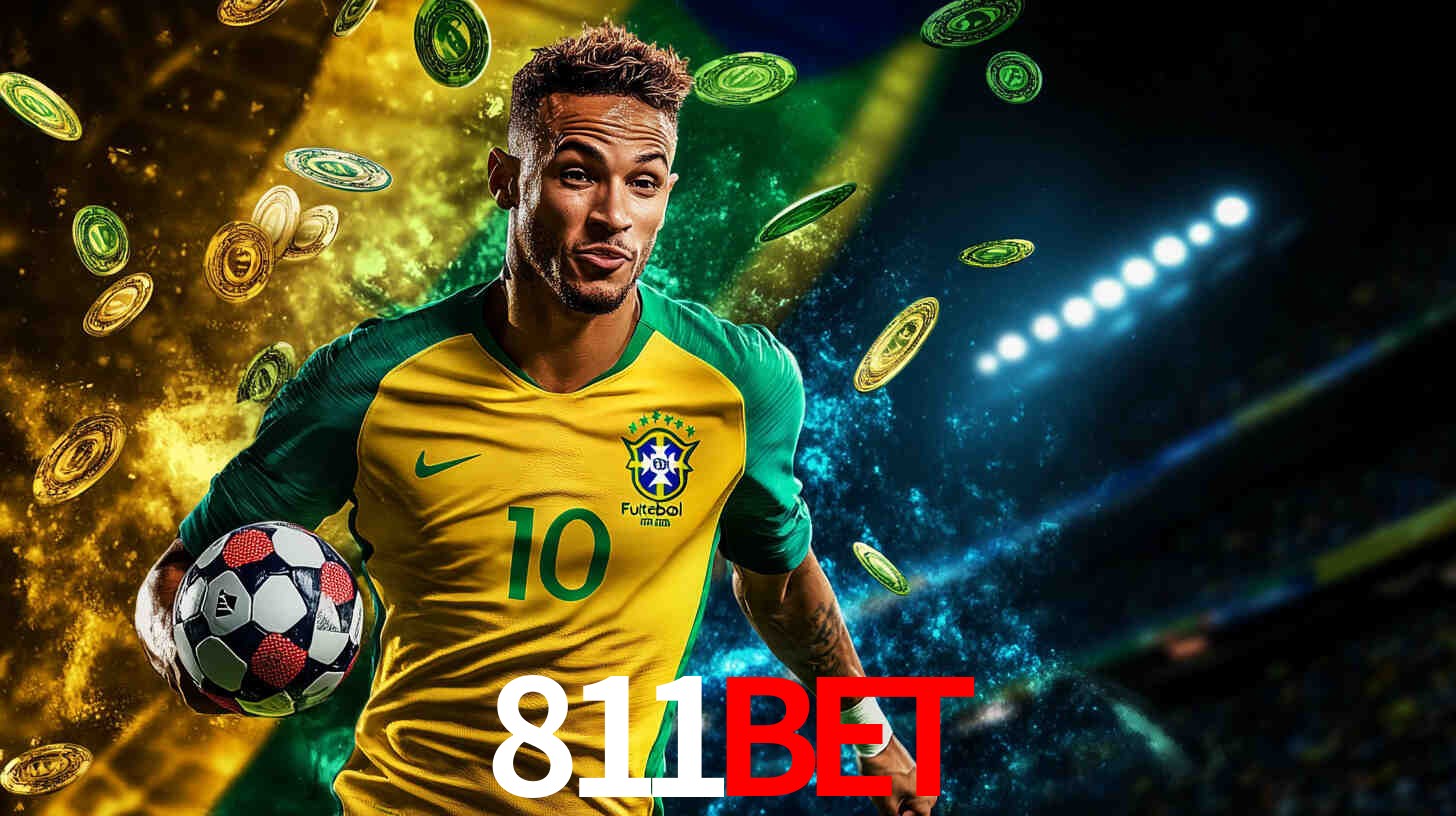 Descubra a Essência do 811bet: Nossa História e Compromissos