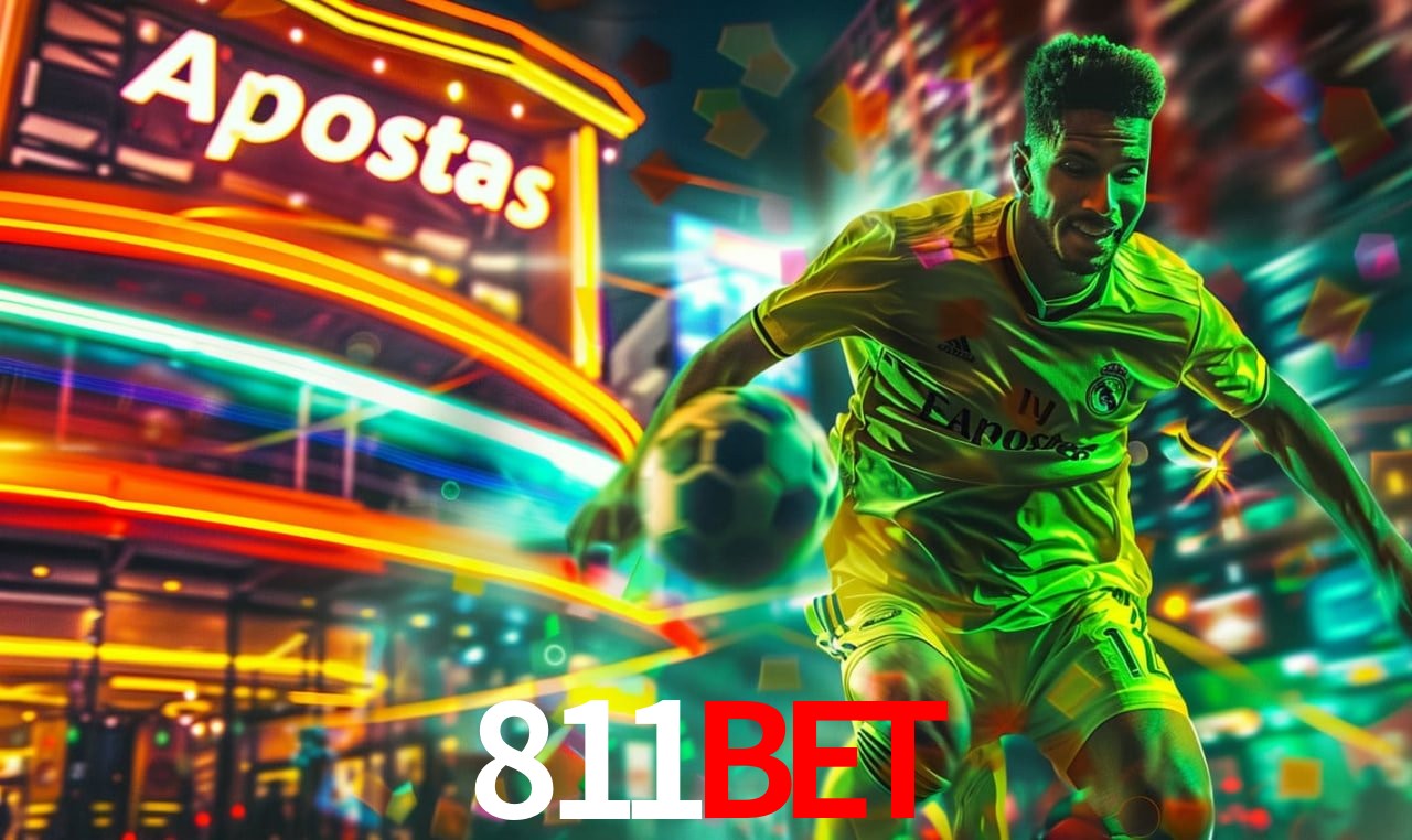 Avaliações dos Jogadores 811bet