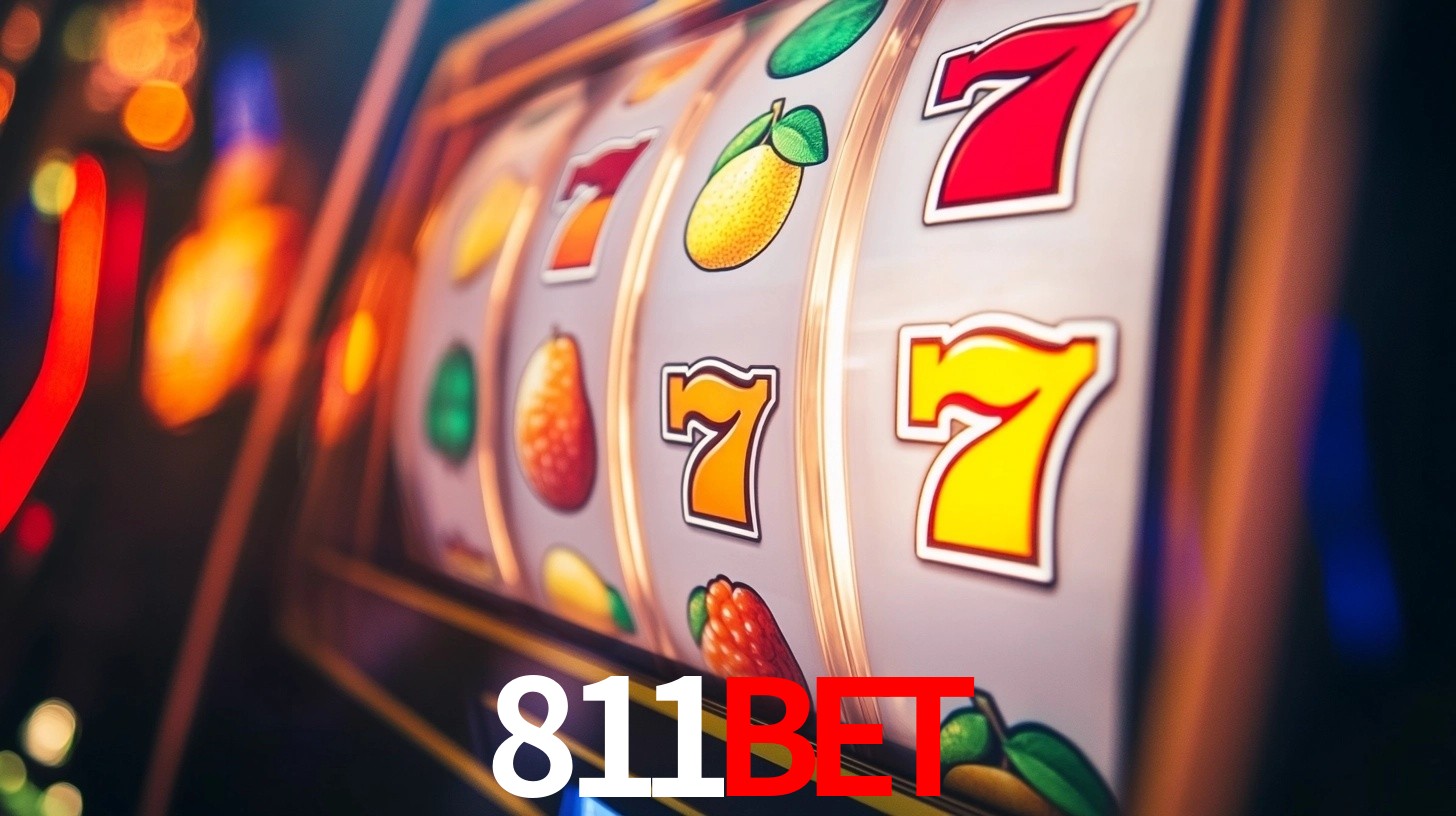 811bet bônus — painel de promoções no aplicativo