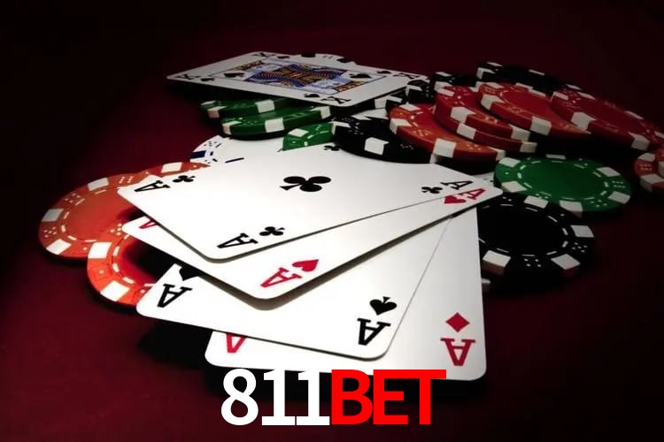 Programa VIP 811bet