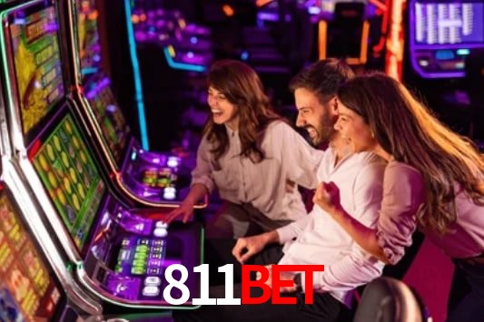 cassino 811bet