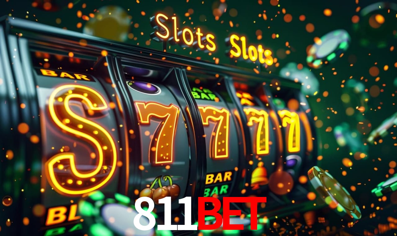 Casino VIP 811bet