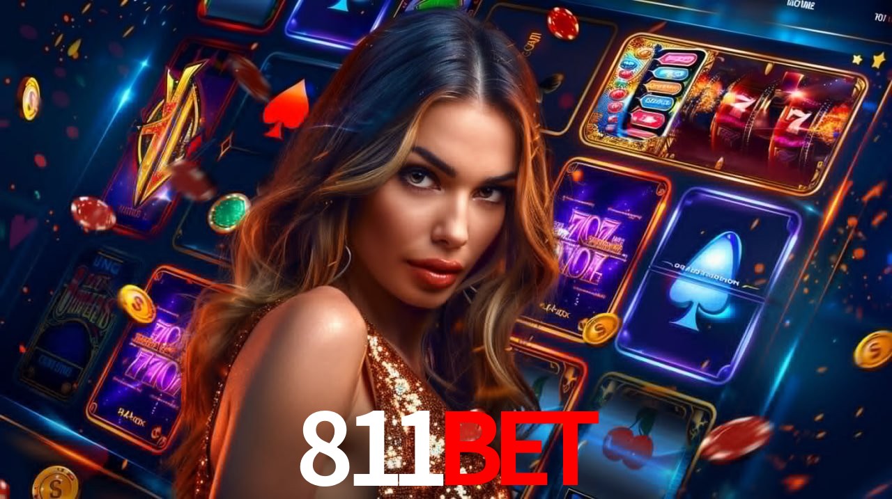 811bet download — arquivo APK para Android oficial