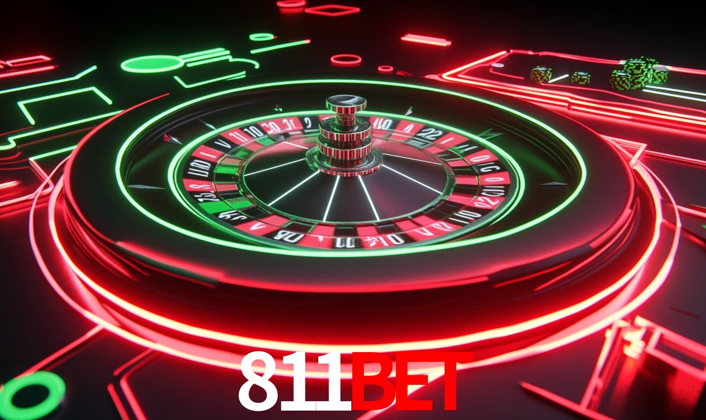 Descubra o Programa VIP da 811bet: Vantagens Exclusivas para Jogadores
