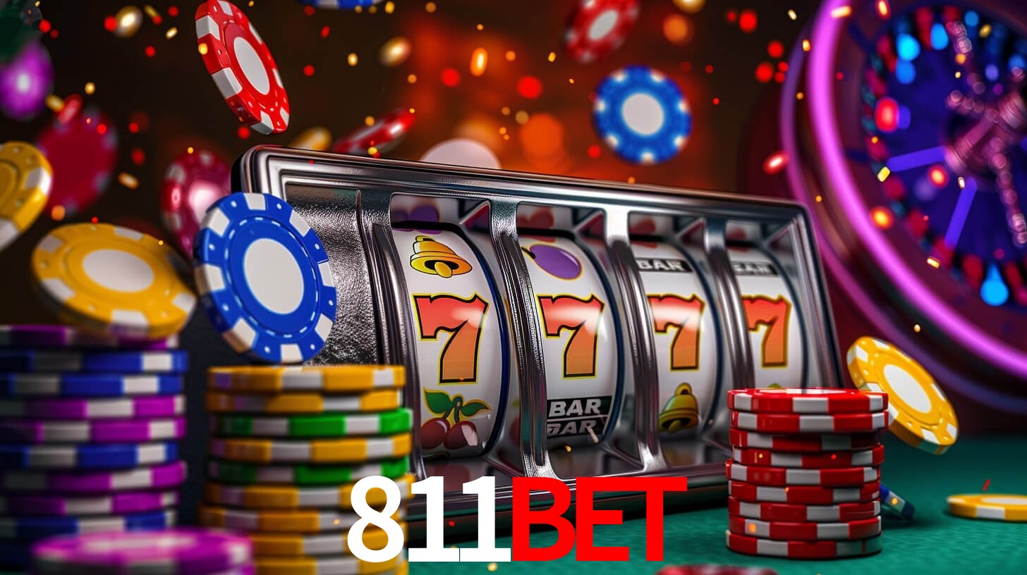 PIX Instantâneo 811bet