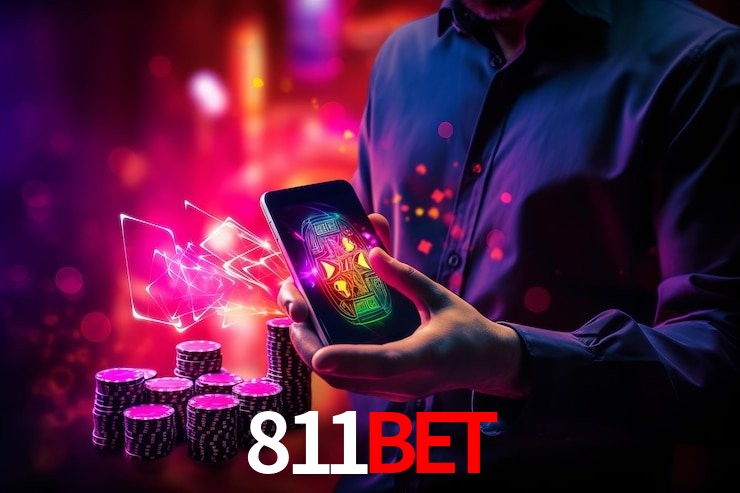 Bônus Diários 811bet