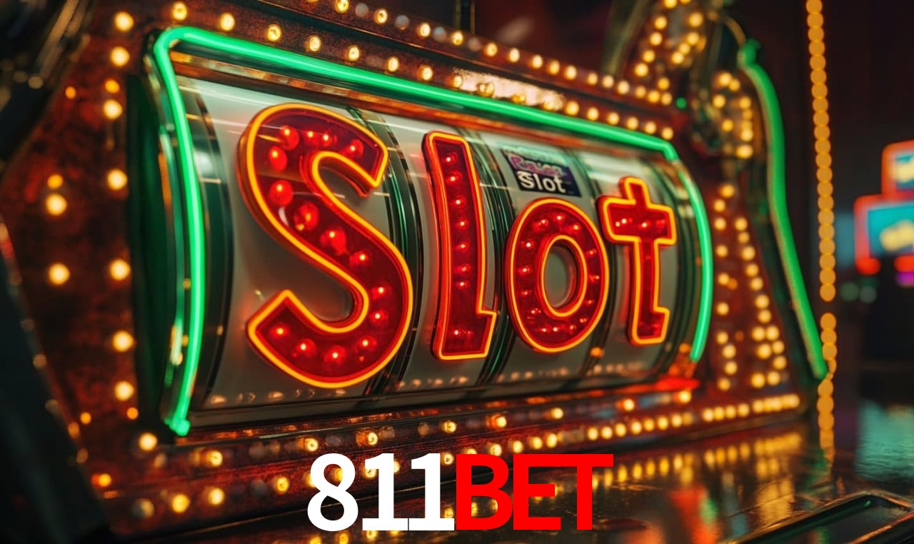 Tecnologia da Plataforma 811bet