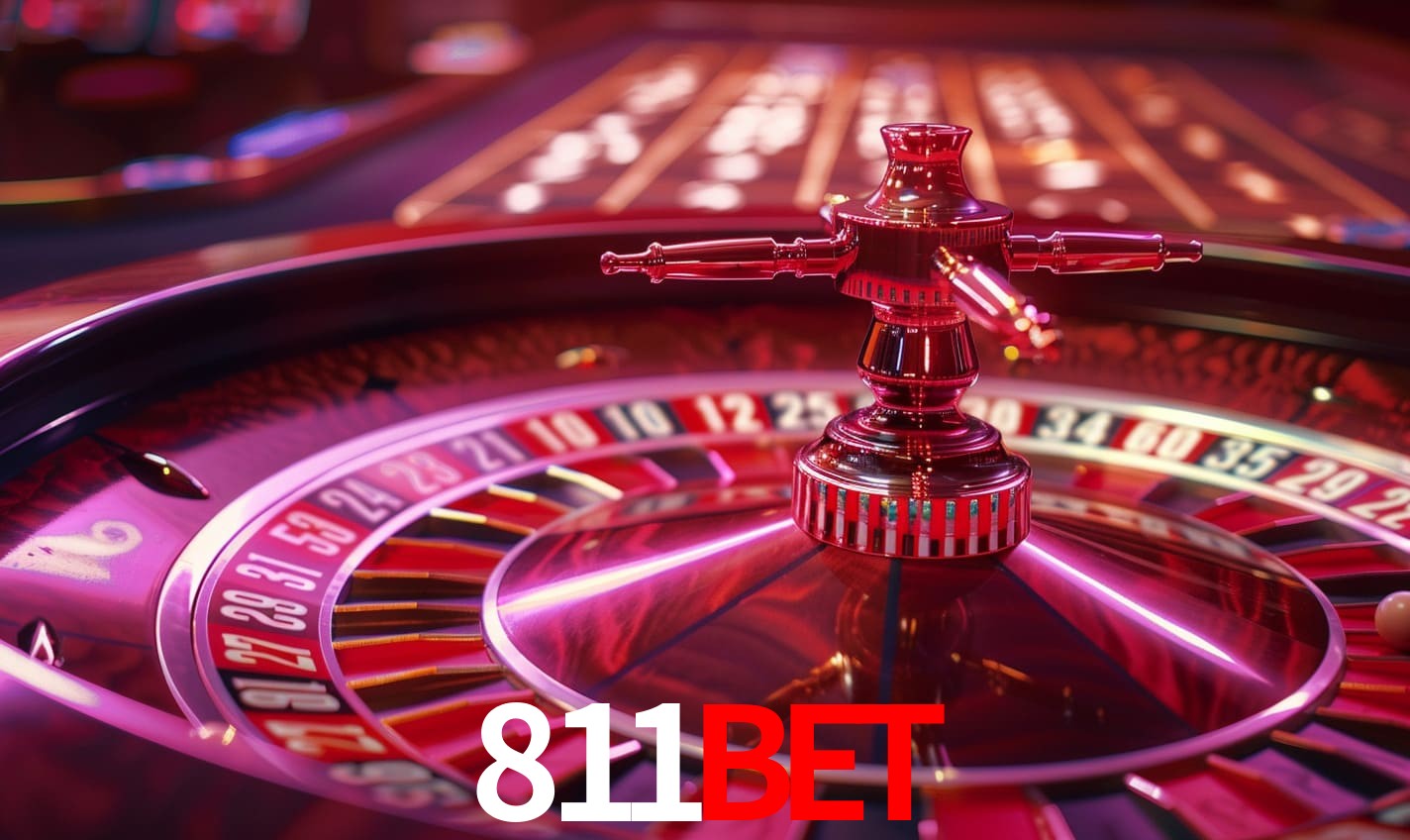 A Experiência Imersiva dos Cassinos Ao Vivo no 811bet