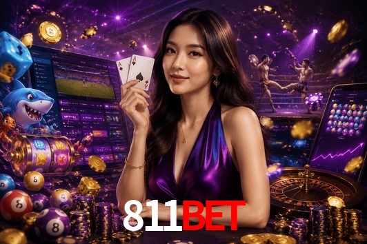 VIP Casino 811bet