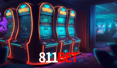 Descubra a Essência do 811bet: Nossa História e Compromissos